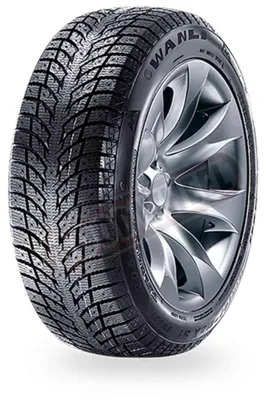 Produktbild von Reifen Sw631, Reifengröße 205/60R16, Lastindex 92, Geschwindigkeitsindex H für PKW