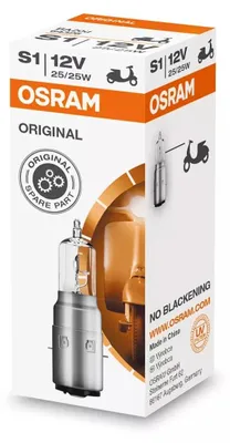 Produktbild von Osram 4052899157781