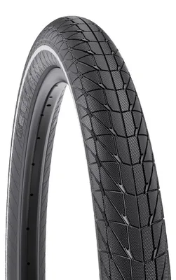Produktbild von WTB Reifen GROOV-E 2.4 29'' Comp (Draht) schwarz/reflektierend