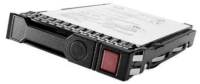 Immagine prodotto di HPE 1 TB 3,5" SATA III 3,5" Serial ATA III