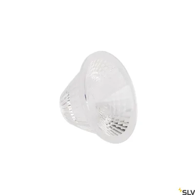 Image de SLV 116302 Lentille pour SUPROS 78, 20° SLV 116302 Lentille pour SUPROS 78, 20°