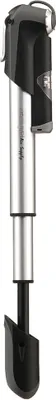 Immagine prodotto di Giyo Gp-61a mini pompa argento 205 mm / 120 Psi argento 205 mm / 120 Psi