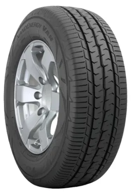 Produktbild von Toyo Sommerreifen motorcycle-tyres NanoEnergy Van ( 205/75 R16C 113/111R 8PR )