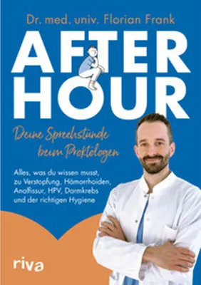 Image de After Hour - deine Sprechstunde beim Proktologen