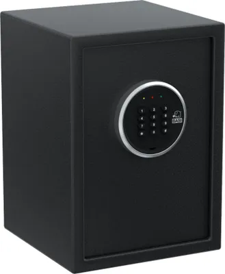 Immagine prodotto di Basi  2115-0013-CODE EMT 380 - Codice serratura a combinazione per cassaforte - Dimensioni del prodotto - Larghezza: 330 mm· Dimensioni del prodotto
