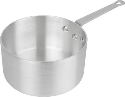 Obrázek produktu pro Hliníkový hrnec Vogue 18 cm
