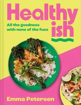 Obrázok produktu pre Healthyish