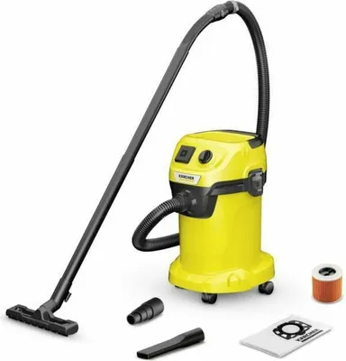 Immagine prodotto di Odkurzacz warsztatowy KARCHER WD 3 P V-19/4/20
