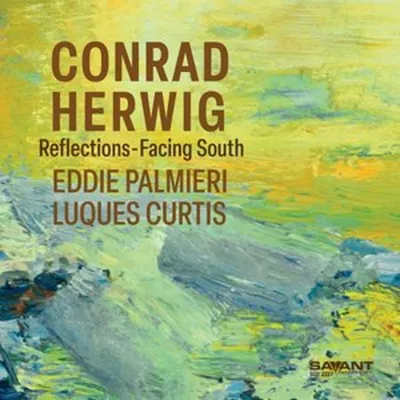 Produktbild von Reflections-Facing South