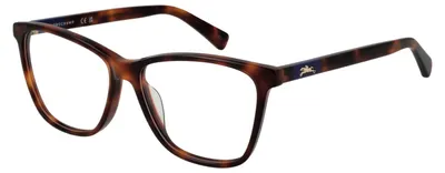 Productafbeelding van LONGCHAMP EYEWEAR Brilmonturen LO2700 52230