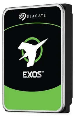 Imagen del producto de Seagate Exos 7E10 4TB 3.5" SAS 12Gb-s 512n