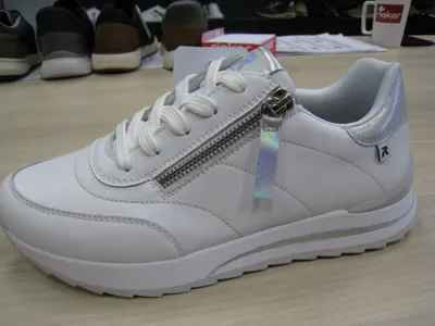 Immagine prodotto di Sneaker Rieker Evolution Bianco