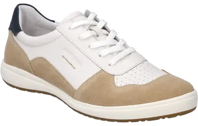 Obrázek produktu pro JOSEF SEIBEL Caren 49 | Dámské tenisky | White