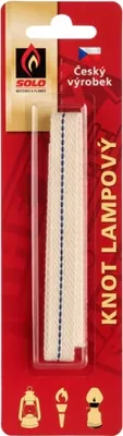 Zdjęcie produktu dla Knot do lamp SOLO okrągły 33cm szerokość d12mm