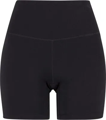 Produktbild von Urban Classics Hotpant Damen Ladies Cycling Hot Pant schwarz XL