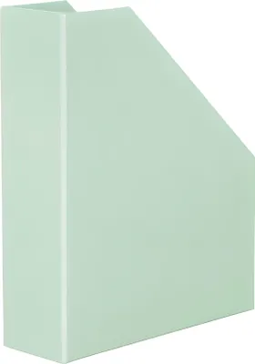 Produktbild von ROESSLER PAPIER Stehsammler A4 S.O.H.O. mint