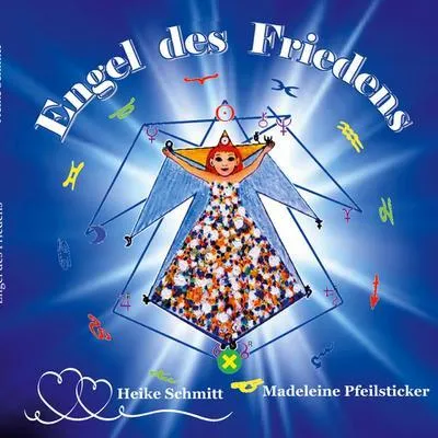 Produktbild von Engel des Friedens