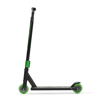 Produktbild von Generation SC-40 Stunt Scooter - Grün