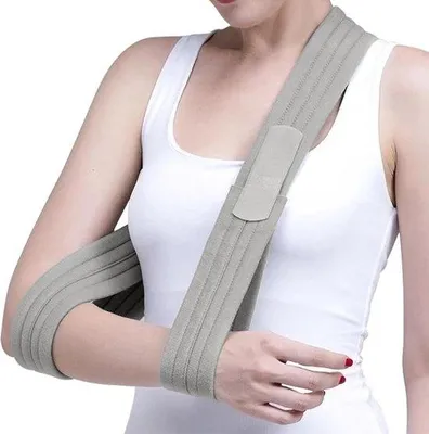 Immagine prodotto di Tracolla regolabile 160 cm, grigio, comfort