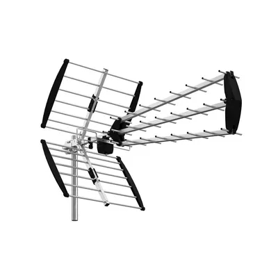 Obrázok produktu pre Anténa vonkajšia DVB-T 15,5dB LTE/4G AMIKO AHD344