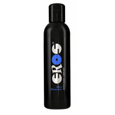 Produktbild von Aqua Sensations Gleitmittel auf Wasserbasis 500 ml