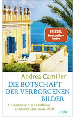 Produktbild von Die Botschaft der verborgenen Bilder