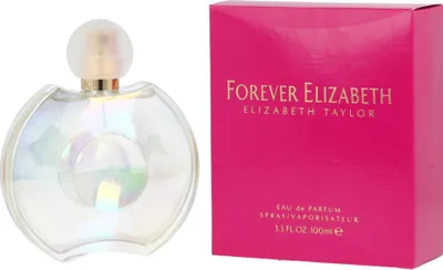 Obrázek produktu pro Elizabeth Taylor Forever Elizabeth EDP 100 ml W
