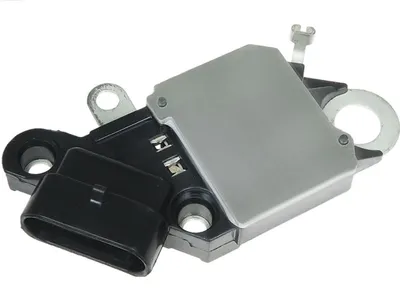 Produktbild von AS-PL ARE1024 Lichtmaschinenregler 24V Generator