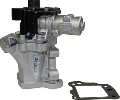 Produktbild von AGR-Ventil elektrisch mit Dichtung METZGER für u.a. FORD GALAXY