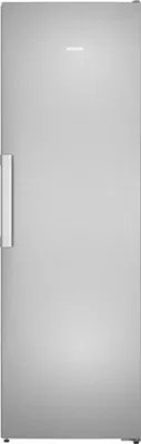 Produktbild von Siemens iQ300 GS36NVICG, 334 l, SN-T, 35 dB, No-Frost-System, C, Stahl