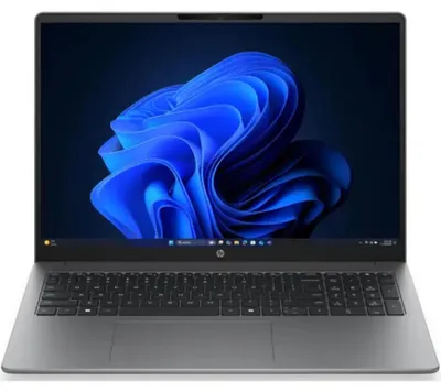 Obrázok produktu pre Notebook HP 200 G2a, 16 palcov WUXGA, AMD Ryzen 3 210, 12 GB DDR5, 512 GB SSD, AMD Radeon 740M, strieborná, bez operačného systému