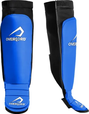 Obrázok produktu pre Overlord chrániče holení Tournier modré L