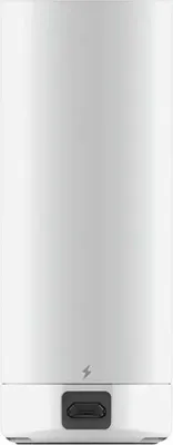 Produktbild von D-Link Mini HD, IP-Sicherheitskamera, Drinnen, Kabellos, CE, CE LVD, ICES, FCC, Tisch/Wand, Weiß