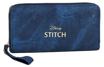 Obrázek produktu pro Peněženka s motivem postavičky Stitch od Disney