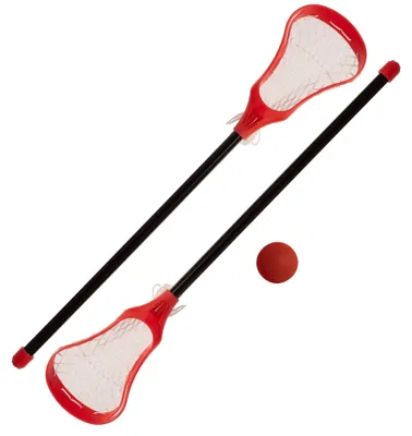 Image de Pack Lacrosse Avec Balle Softee Klein
