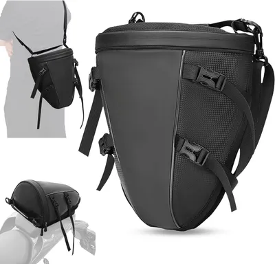Obrázek produktu pro Voděodolný batoh na motorku a pro outdoorové aktivity