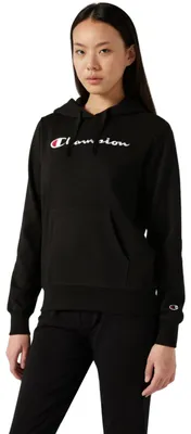 Produktbild von Champion Sweatshirts 118097 KK001 Schwarz