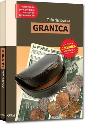Produktbild von Granica z opracowaniem