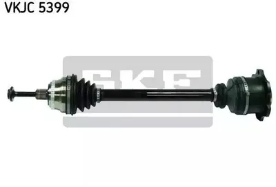Produktbild von SKF VKJC 5399 Antriebswelle Vorne Rechts für AUDI 80 Limousine (8C2, B4) 80 Avant (8C5, B4)