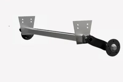 Immagine prodotto di Assale di scorrimento per assale per rimorchio Stema 750kg non frenato da R&CO