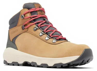 Produktbild von Columbia Newton Wander™ Wanderstiefel Braun EU 37 Damen Braun EU 37