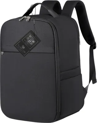 Obrázek produktu pro Bad&Bags Pánský batoh Garcia černá One size