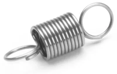 Immagine prodotto di molla dura (4 pezzi) FUT3333