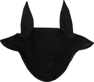 Produktbild von Equestro Fliegenohren mit Logo