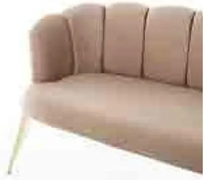 Produktbild von Sofagarnitur Couch Sofa Polster Möbel Couchen 3tlg. Set Garnitur Komplett