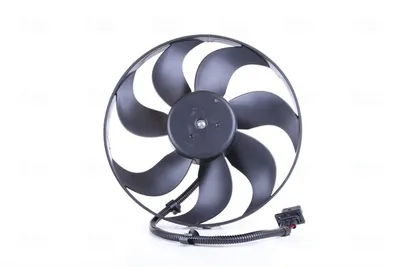 Image de Ventilateur, refroidissement du moteur