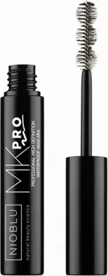 Produktbild von NIOBLU Professionelle Wasserfeste Präzisionsmascara