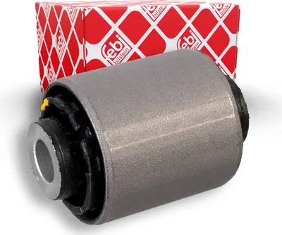 Produktbild von Lagerung Lenker für HYUNDAI Tucson (TL, TLE) Hinten Links Unten Innen Hinten Rechts Hinten 172375 FEBI BILSTEIN