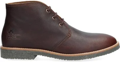 Produktbild von Panama Jack Schnürstiefeletten Gael C9 Herren 333431323534 Braun 40 EU