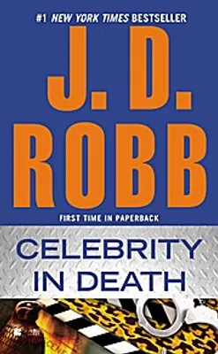 Obrázok produktu pre Celebrity in Death